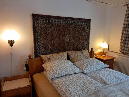 Przytulia Apartament Drewniany