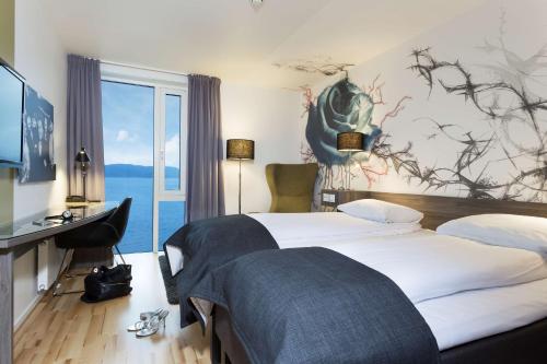 Scandic Rock City - Hotel - Namsos