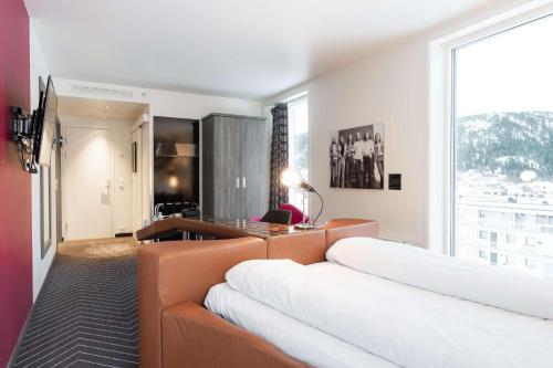 Scandic Rock City - Hotel - Namsos
