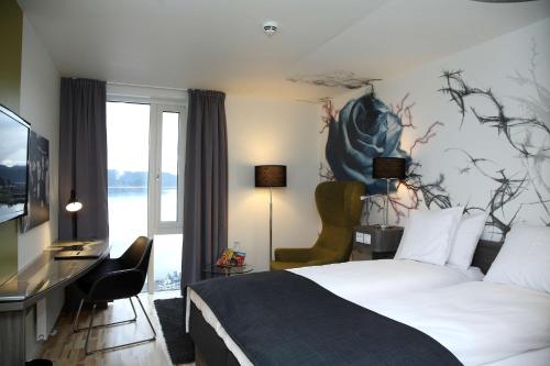 Scandic Rock City - image 12