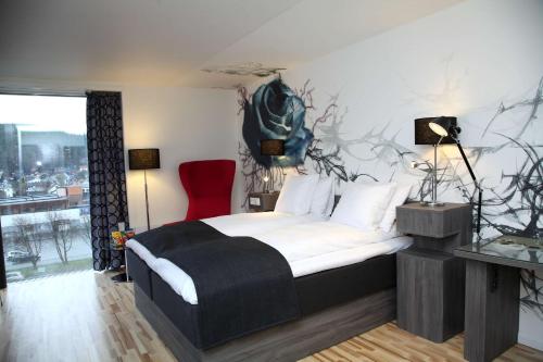 Scandic Rock City - image 2