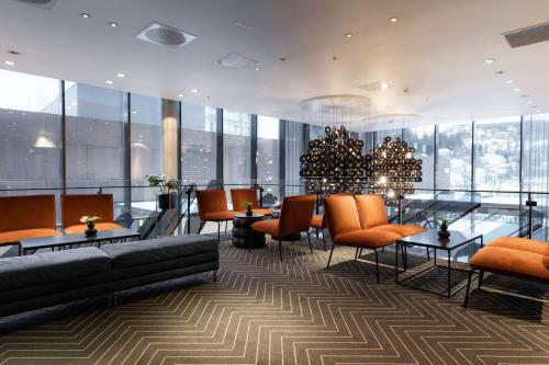 Scandic Rock City - image 11