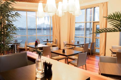 Scandic Seilet Hotel - image 11