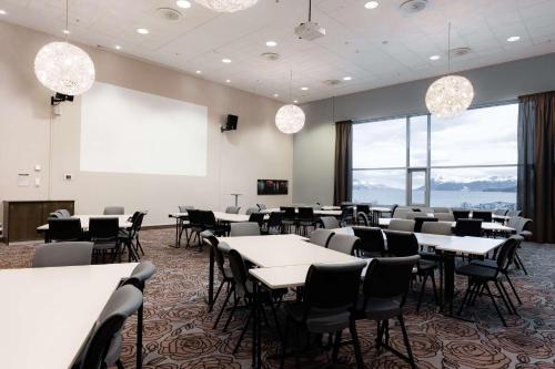 Scandic Seilet Hotel - image 3