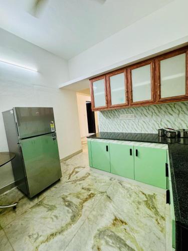 Rahima Villa Ground floor - Malikampeedika