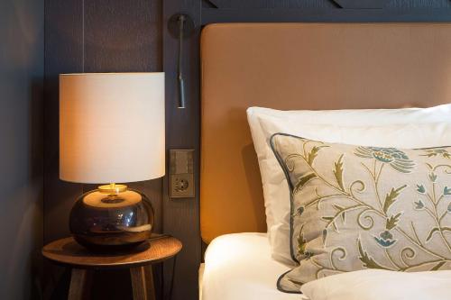 Tower Suite with Balcony