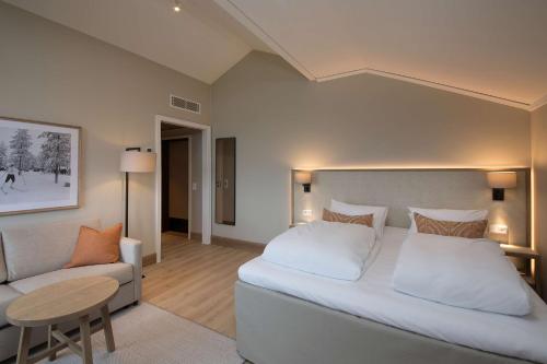 1 sofa bed