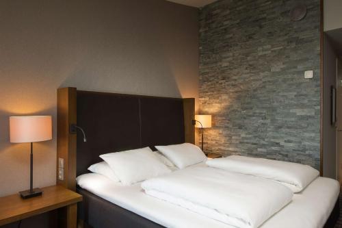 Scandic Holmenkollen Park Room Type - Standard Double Room