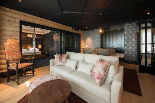 Drage Master Suite 