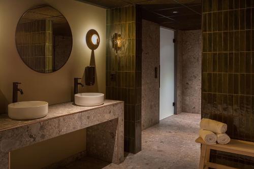 Scandic Holmenkollen Park - image 12