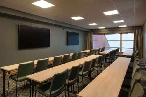 Scandic Holmenkollen Park - main image