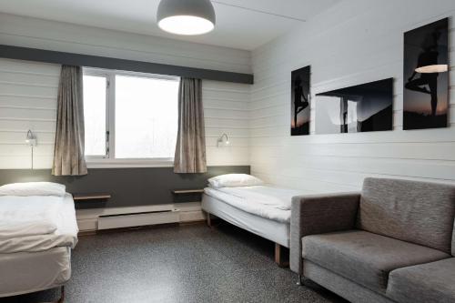 Olympiatoppen Sportshotel - Scandic Partner, Осло (фото 7)
