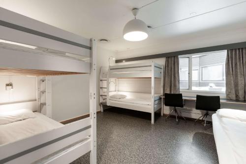 Olympiatoppen Sportshotel - Scandic Partner - image 14