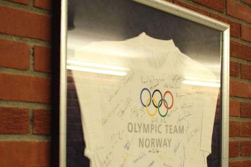 Olympiatoppen Sportshotel - Scandic Partner - image 3