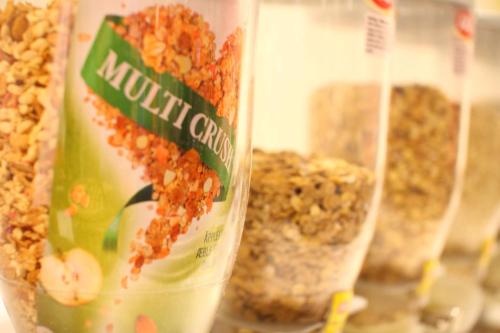 Olympiatoppen Sportshotel - Scandic Partner - image 11