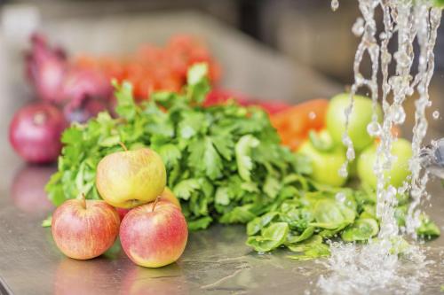 Olympiatoppen Sportshotel - Scandic Partner - image 10