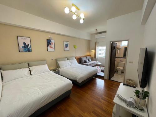 910 Hostel, Hualian (zdjęcie 6)