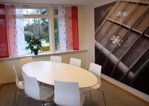 Olympiatoppen Sportshotel - Scandic Partner - image 4