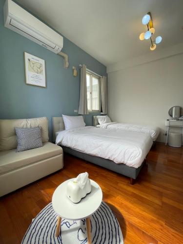 910 Hostel, Hualian (zdjęcie 8)