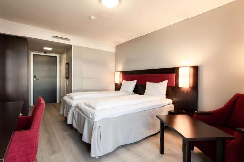 hotel photo