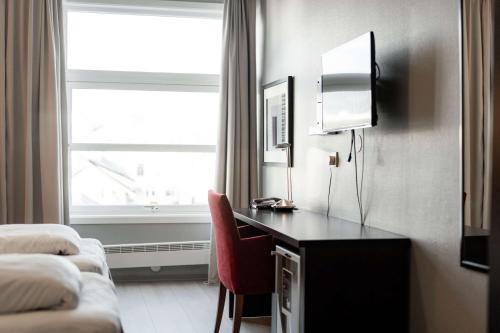 hotel photo