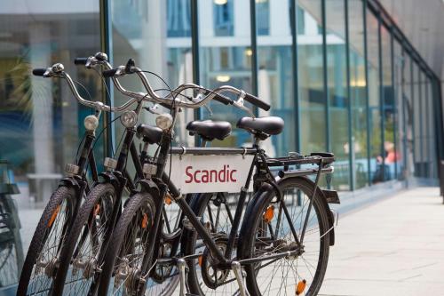 Scandic Sarpsborg - image 13