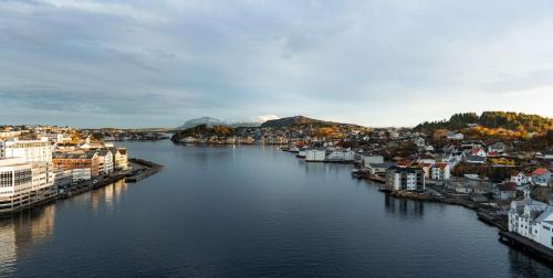 Scandic Kristiansund - image 14