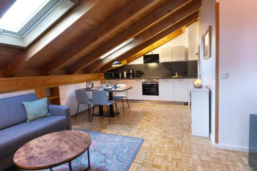 Traumkarwendel -404- - Apartment - Mittenwald