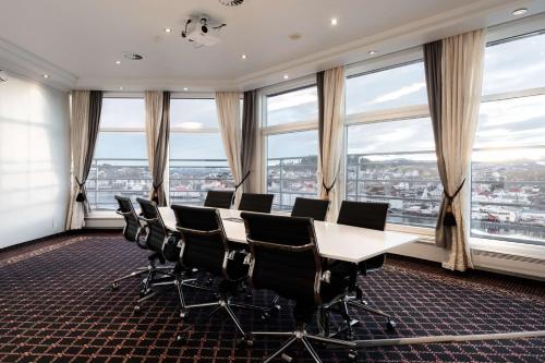 Scandic Kristiansund - main image