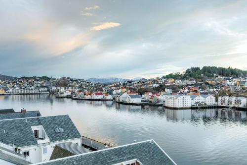 Scandic Kristiansund - image 13