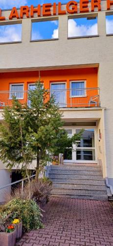 Hotel Arheilger Hof - image 7