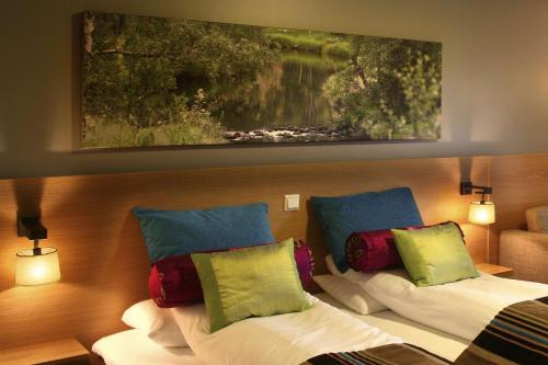 Scandic Stiklestad - Hotel - Verdal