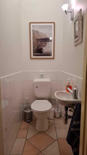 Stream House, Self Contained Unit, Methven NZ, Methven (fotografie 2)