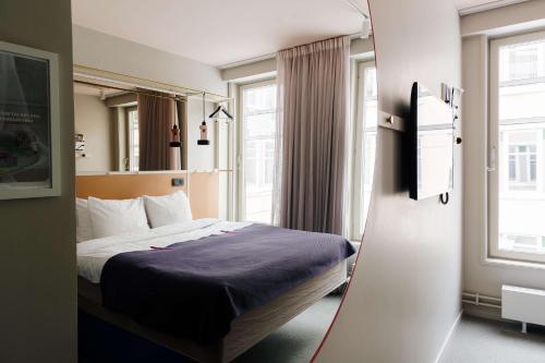 HTL Hotels Kungsgatan