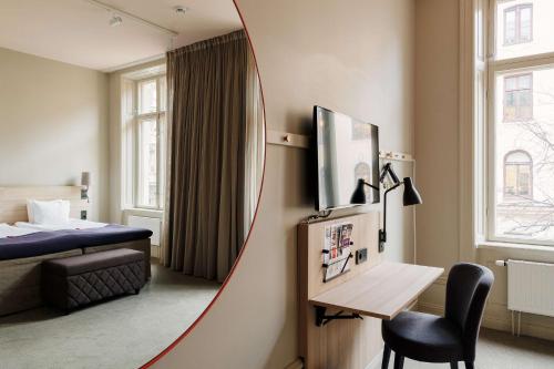 HTL Hotels Kungsgatan