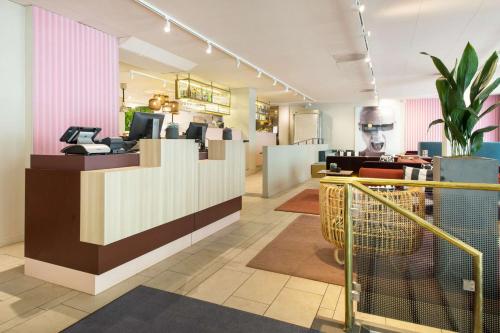 Scandic Karl Johan - image 12