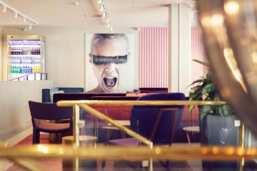 Scandic Karl Johan - image 4