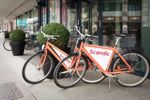 Scandic Karl Johan - image 3