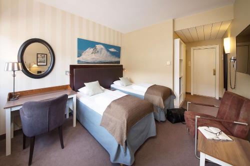 hotel photo