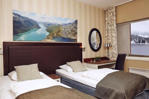 hotel photo