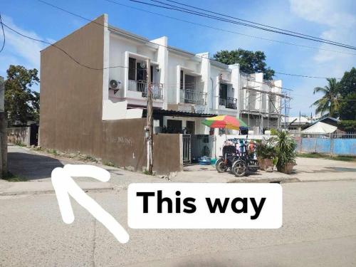 R & J Homestay in Naga Cebu in Minglanilla