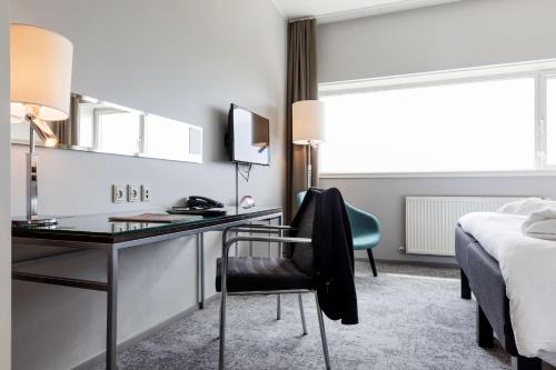 Scandic Sluseholmen, Copenhague (foto 3)