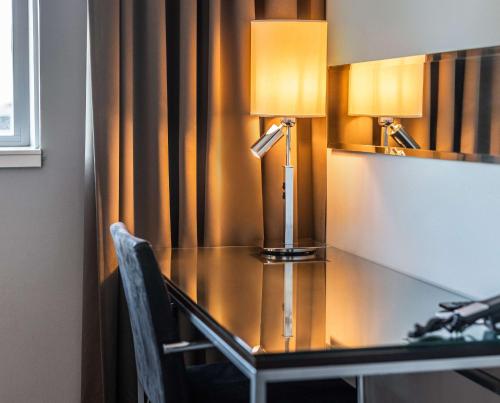 Scandic Sluseholmen - image 8