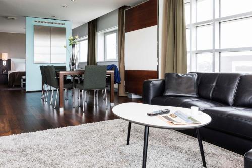 Scandic Sluseholmen - image 4