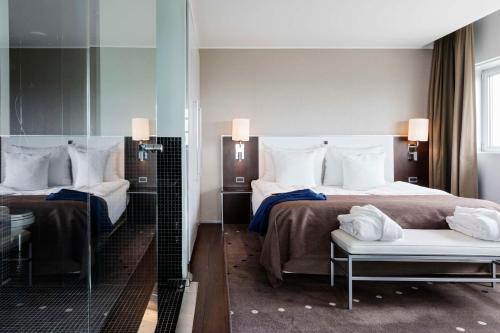 Scandic Sluseholmen - image 9