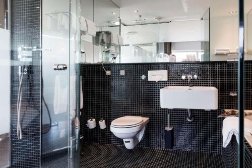 Scandic Sluseholmen - image 12