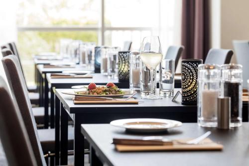 Scandic Sluseholmen - image 14