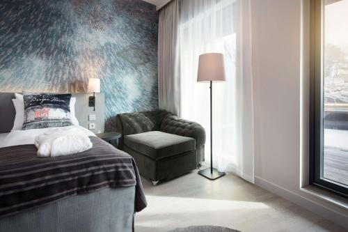 Scandic Flesland Airport - image 3