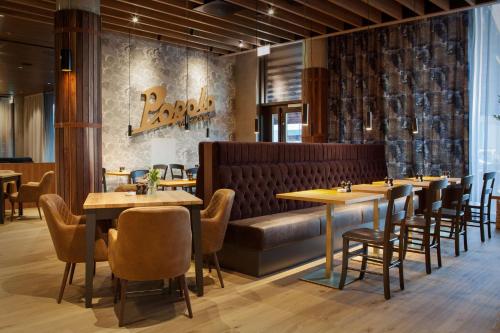 Scandic Flesland Airport - image 11