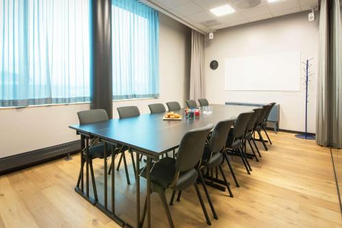Scandic Flesland Airport - image 4